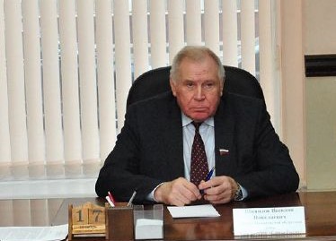 Воронежского депутата облдумы отстранили от управления компанией за долги по зарплате 