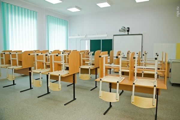 Торги на обустройство школы в воронежском Боровом за 55 млн рублей провалились