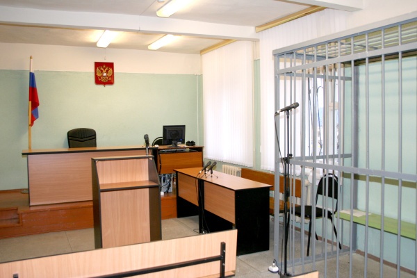 Воронежский судья подтвердил отсутствие давления со стороны силовиков