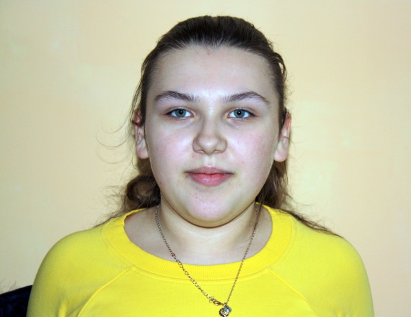 Девочку из Новохоперского района  удалось отправить на операцию в Москву