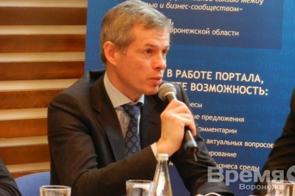 Воронежский депутат оказался на 120 миллионов беднее, чем указано в официальной справке 