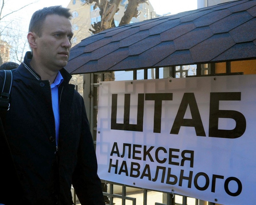 Штаб Навального в Воронеже станет третьим в России