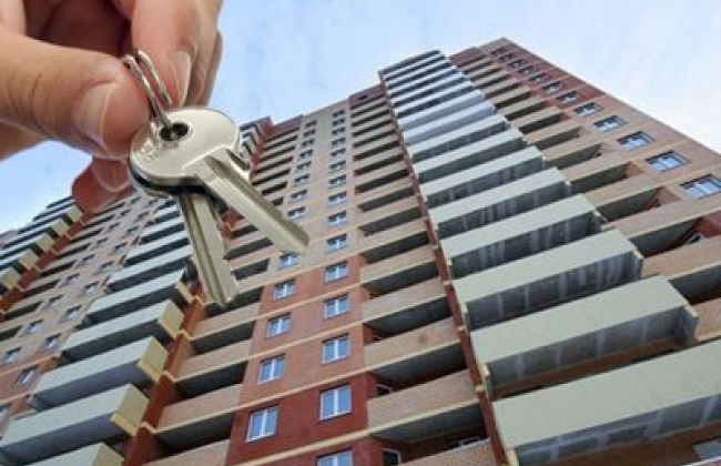 В Воронежской области 2,7 тысячи бывших детей-сирот ждут законные квартиры 