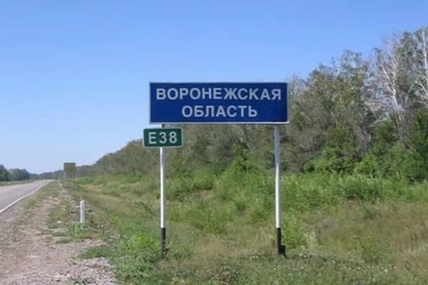 Воронежское правительство берет на контроль ситуацию в Терновском районе