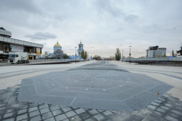 Мэрия объяснила архитекторам перспективы развития видовых мест Воронежа