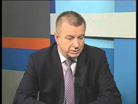Анатолий Спиваков покинул пост руководителя воронежского аграрного департамента 