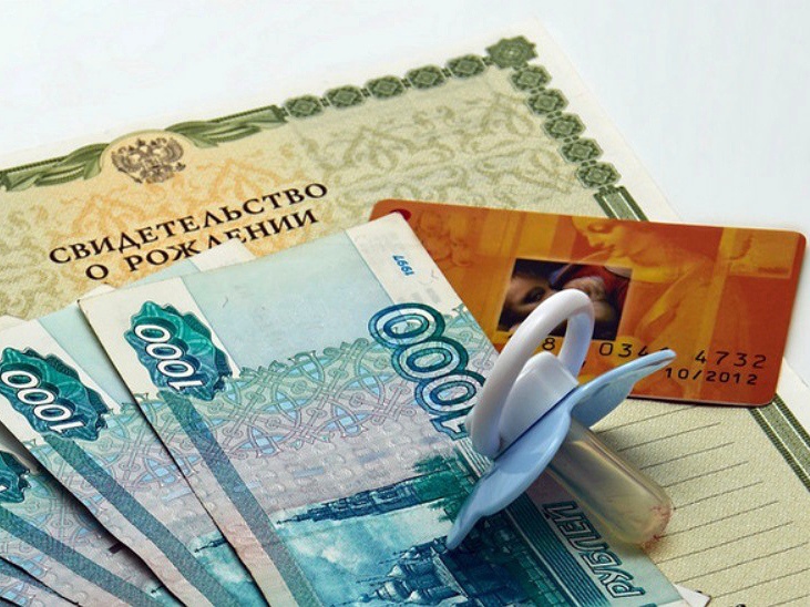 Воронежская область получит субсидии на поддержку многодетных семей 
