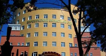 Проституция в Воронеже довела областной суд до ручки 