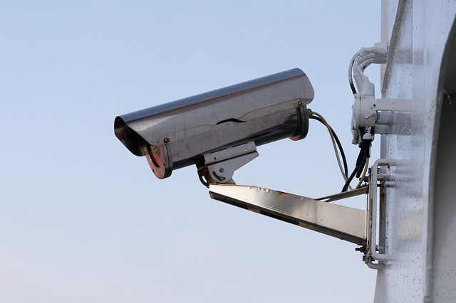 20 камер видеонаблюдения появится на улицах Воронежа 