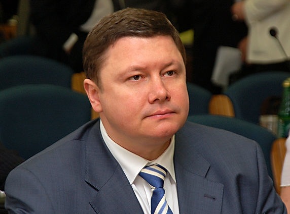 Александр Сысоев: «За воронежской коммунальной сферой стоит серьезное лобби»