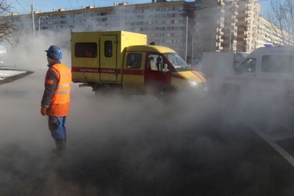 У «Воронежтеплосети» появился шестой начальник за последние три с лишним года