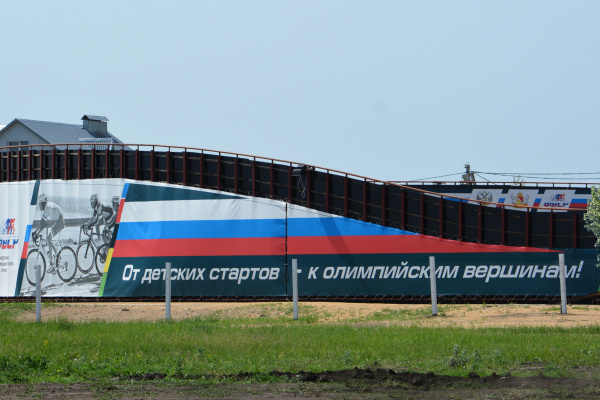 В Воронеже появятся новые стадионы и спортивные центры 