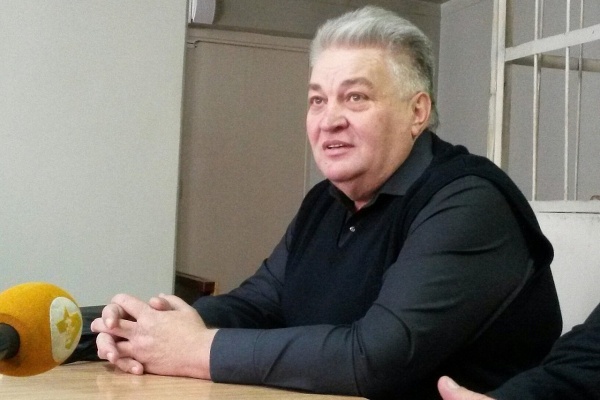 Бывший главный дорожник Воронежской области намерен выйти из тюрьмы досрочно