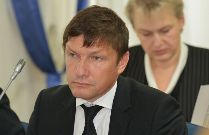 Воронежтеплосети одобрили очередной кредит 