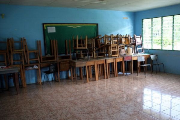 Организаторы отменили пикет 500 воронежских учителей 