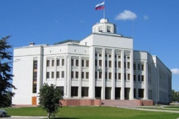 В Коминтерновском районе Воронежа сменился глава управы