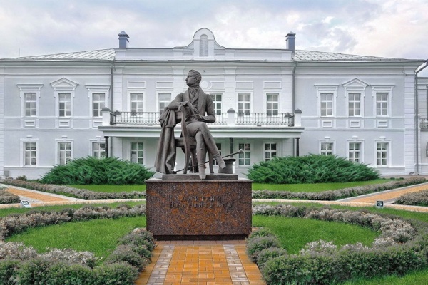 Воронежцы назвали перспективным культурно-исторический туризм в регионе
