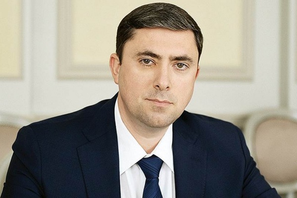 Максим Увайдов ушел с поста руководителя воронежского ДИЗО 