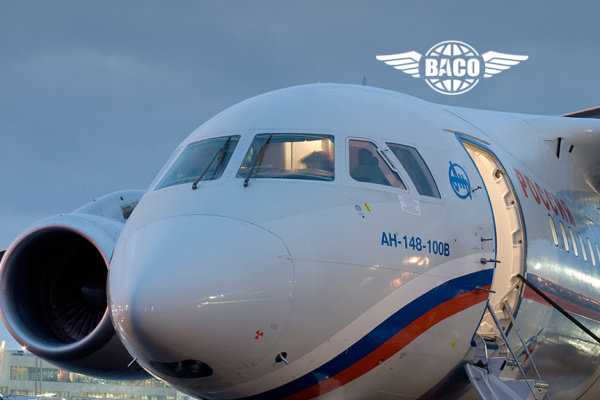 Воронежский авиазавод потратит на безопасность пассажиров более миллиона рублей 