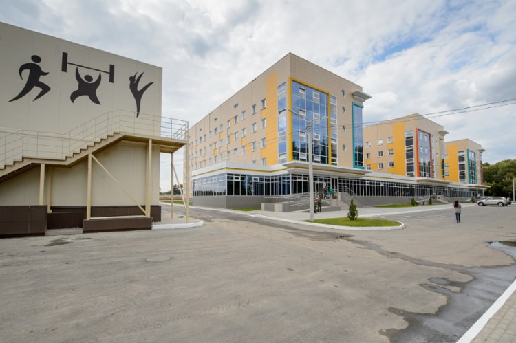 Воронежский ГАУ планируют сделать центром аграрной науки Черноземья 
