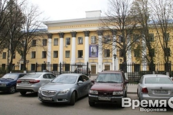 Воронежские стоматологи и фармацевты пройдут аттестацию 