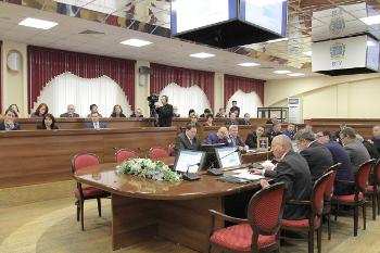 Ректоры воронежских университетов выразили готовность к взаимному поглощению