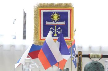 Высший институт коммерции Парижа стал партнером ВГУ