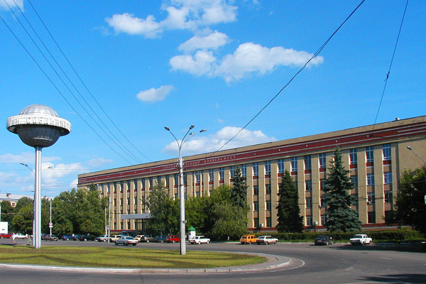 Воронежский университет поборется за фундаментальную медицину