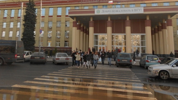 В Воронеже ректора классического университета выберут раньше, чем депутатов