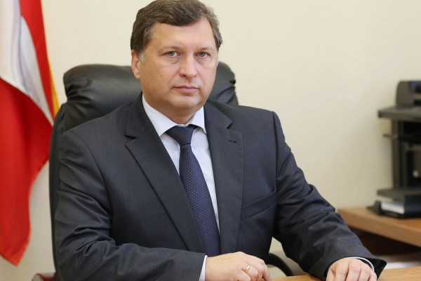 Руководитель воронежского управления образования в очередной раз попал в немилость губернатора 