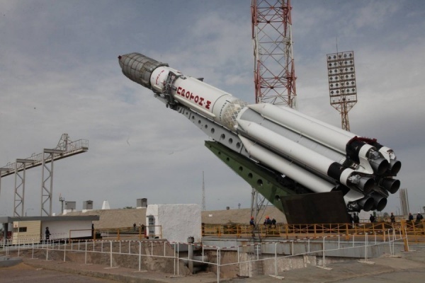 Гендиректор Воронежского механического завода ответил за падающие ракеты