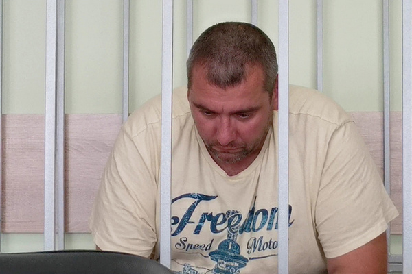В Воронеже замруководителя налоговой и его подчиненного отправили в СИЗО на два месяца