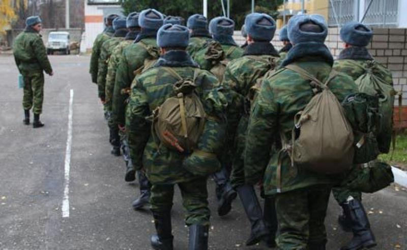 Восемь воронежцев пройдут альтернативную службу вместо военной 