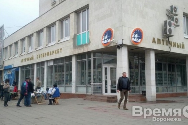 Воронежские медики опровергли обвинения в вымогательстве