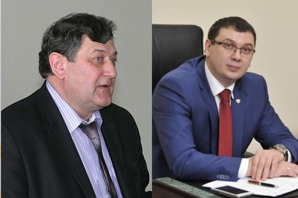 Ректор Воронежского ГАСУ опроверг слияние его вуза с «политехом»