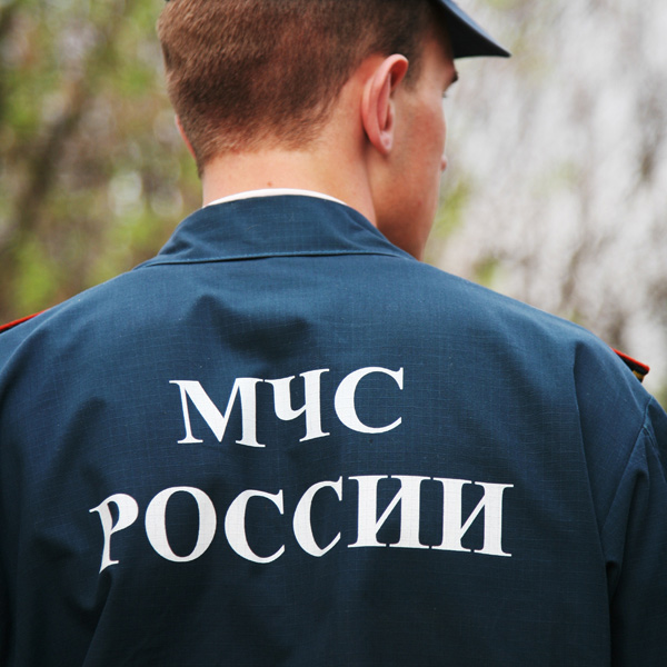 Воронежцы познакомятся с работой МЧС за четверть века 