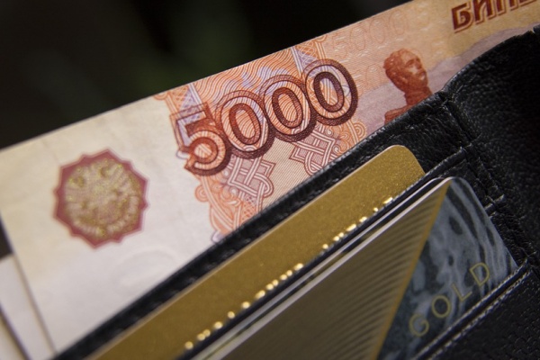 Средняя взятка в Воронежской области выросла до 210 тыс. рублей
