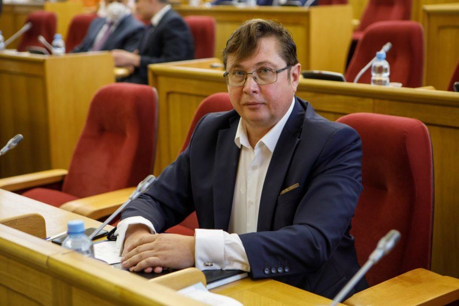 Воронежский ректор обвинил Москалькову в провокации против президента