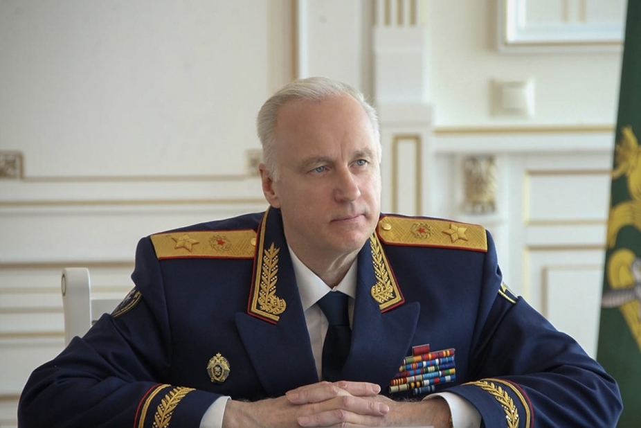 Глава СК РФ поручил задокументировать противоправные действия ВСУ на территории Воронежской области