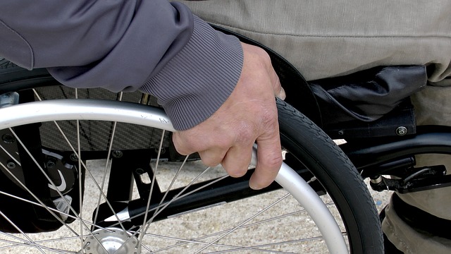 Воронежские власти сэкономили 26 млн рублей на подгузниках для инвалидов