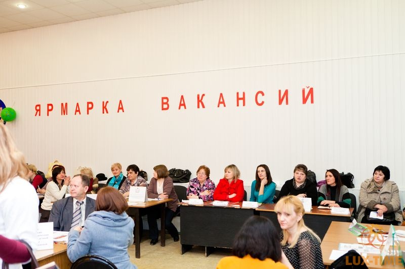 Рост числа вакансий в Воронежской области в 200 раз превышает рост экономики 