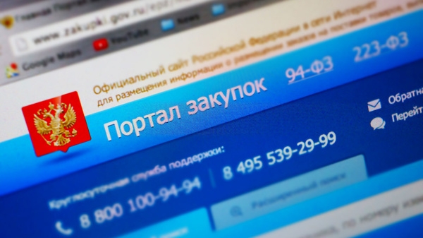 Воронежские аудиторы выявили нарушения в муниципальных закупках