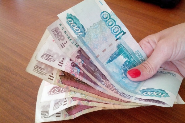 Воронежстат обнаружил рост зарплат в регионе 