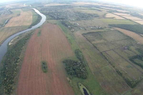 Воронежский губернатор одобрил изъятие земли у рамонских собственников