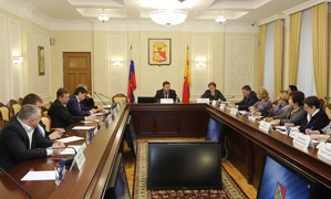 В Воронеже разработана форма договора управления многоквартирным домом