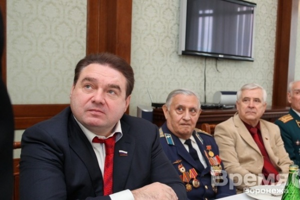 Воронежский Депутат Госдумы предлагает освободить стариков от капремонта 