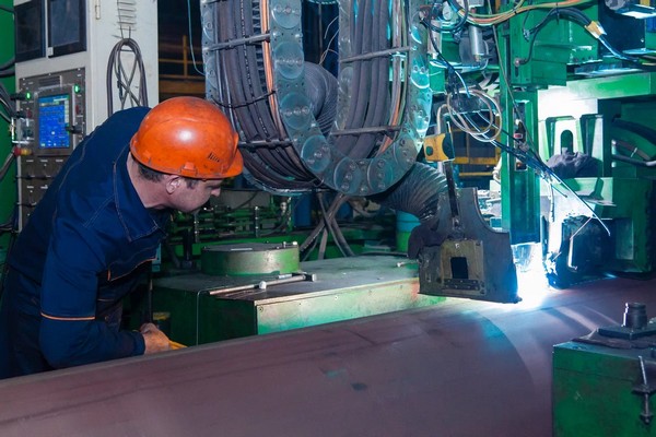 Комплекс по производству СПГ в Воронежской области планируют ввести в эксплуатацию в 2026 году