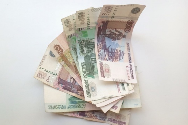 Число зарабатывающих свыше 45 тыс. рублей в месяц воронежцев увеличилось на 5,4%