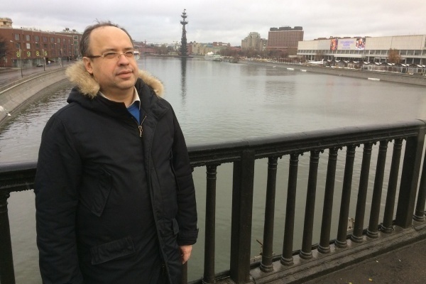«Более ожидаемым был уход Александра Десятирикова после губернаторских выборов»