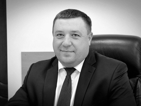 Умер директор воронежского «КБХА» Сергей Ковалев
